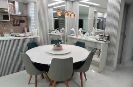 Imagem: Apartamento para Venda, Tatuapé