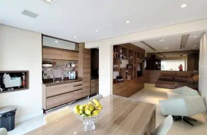 Imagem: Apartamento para Venda, Tatuapé