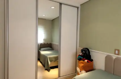 Imagem: Apartamento para Venda, Tatuapé