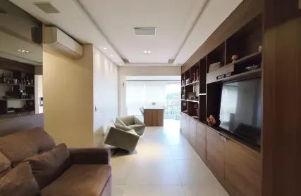 Imagem: Apartamento para Venda, Tatuapé