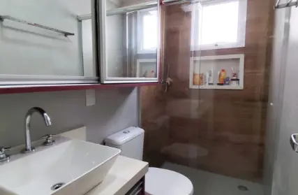 Imagem: Apartamento para Venda, Tatuapé