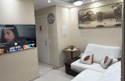 Imagem: Apartamento para Venda, Tatuapé