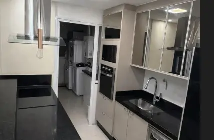 Imagem: Apartamento para Venda, Tatuapé