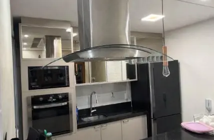 Imagem: Apartamento para Venda, Tatuapé