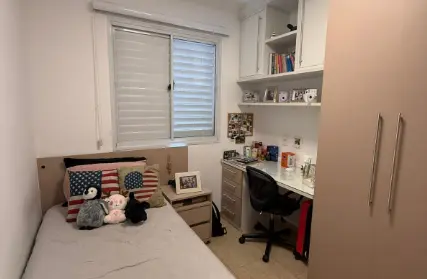 Imagem: Apartamento para Venda, Tatuapé