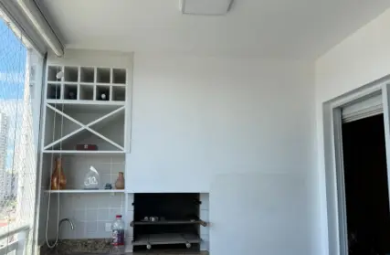 Imagem: Apartamento para Venda, Tatuapé