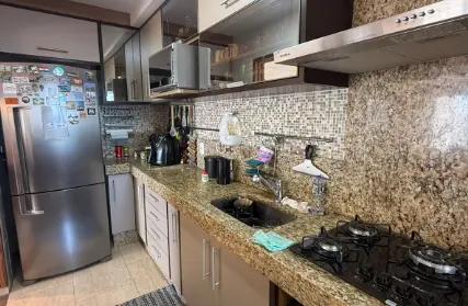 Imagem: Apartamento para Venda, Tatuapé