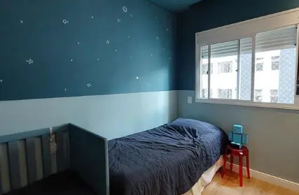 Imagem: Apartamento para Venda, Vila Regente Feijó