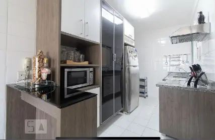Imagem: Apartamento para Venda, Tatuapé
