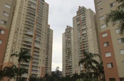 Imagem: Apartamento para Venda, Tatuapé