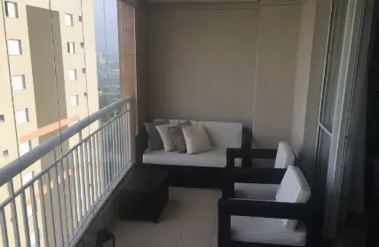 Imagem: Apartamento para Venda, Tatuapé