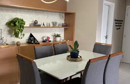 Imagem: Apartamento para Venda, Tatuapé
