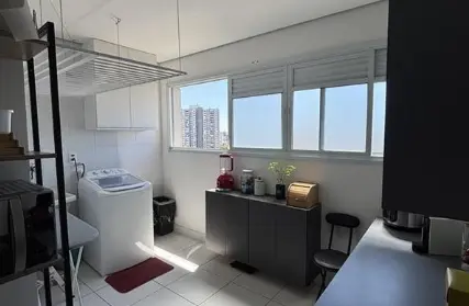 Imagem: Apartamento para Venda, Tatuapé