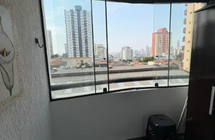 Imagem: Apartamento para Venda, Vila Bertioga