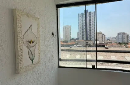 Imagem: Apartamento para Venda, Vila Bertioga