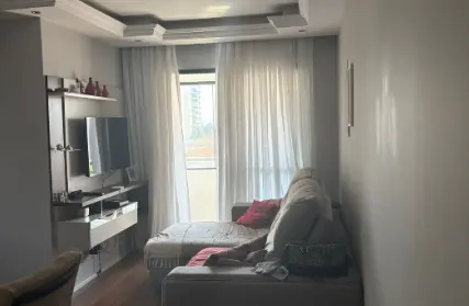 Imagem: Apartamento para Venda, Vila Bertioga