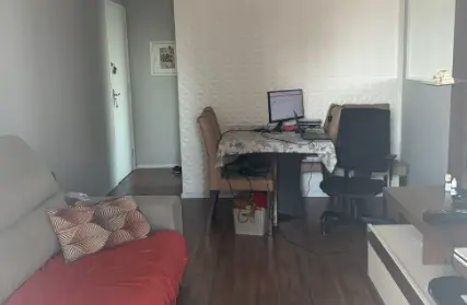 Imagem: Apartamento para Venda, Vila Bertioga