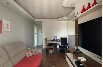 Imagem: Apartamento para Venda, Vila Bertioga