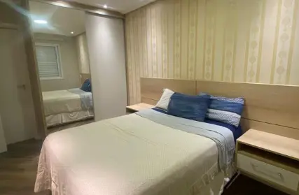Imagem: Apartamento para Venda, Tatuapé