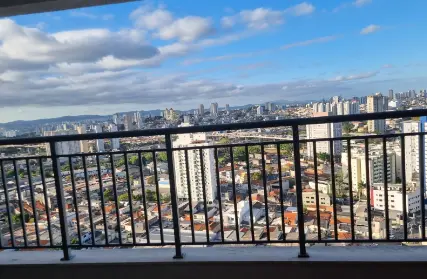 Imagem: Apartamento para Venda, Chácara Califórnia
