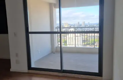 Imagem: Apartamento para Venda, Chácara Califórnia