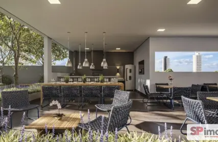 Imagem: Apartamento para Venda, Chácara Califórnia