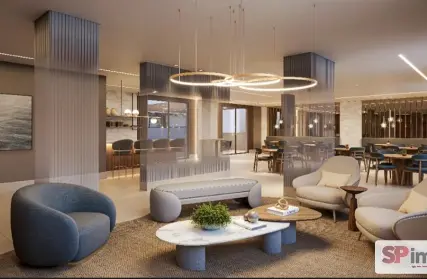 Imagem: Apartamento para Venda, Chácara Califórnia