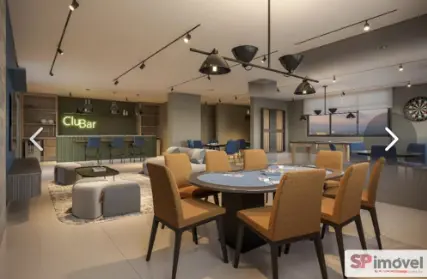 Imagem: Apartamento para Venda, Chácara Califórnia