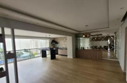 Imagem: Apartamento para Venda, Tatuapé