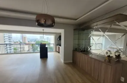 Imagem: Apartamento para Venda, Tatuapé