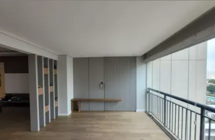 Imagem: Apartamento para Venda, Tatuapé