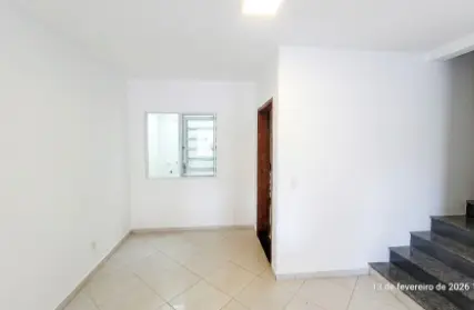 Imagem: Condomínio Fechado para Alugar, Vila Formosa