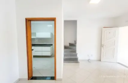 Imagem: Condomínio Fechado para Alugar, Vila Formosa