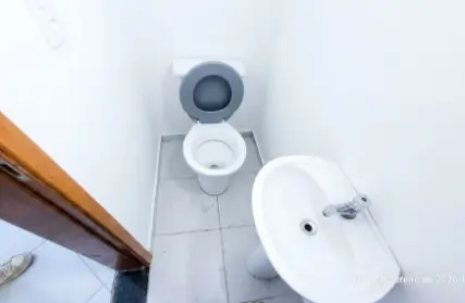 Imagem: Condomínio Fechado para Alugar, Vila Formosa