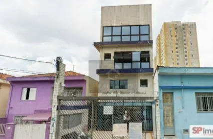 Imagem: Sala Comercial para Alugar, Sapopemba