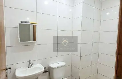 Imagem: Condomínio Fechado para Alugar, Vila Formosa