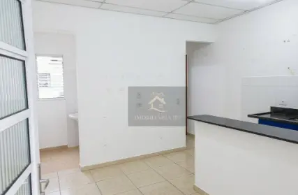 Imagem: Condomínio Fechado para Alugar, Vila Formosa