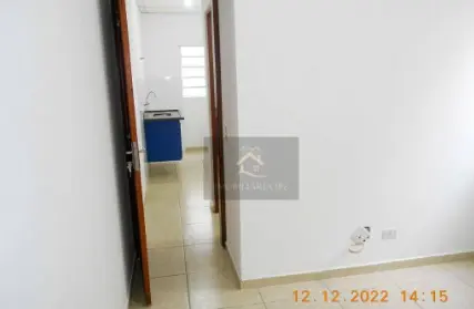 Imagem: Condomínio Fechado para Alugar, Vila Formosa