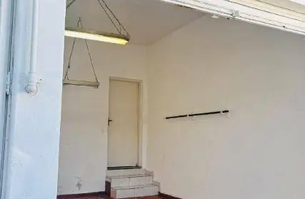 Imagem: Sobrado para Alugar, Vila Regente Feijó