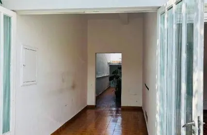 Imagem: Sobrado para Alugar, Vila Regente Feijó