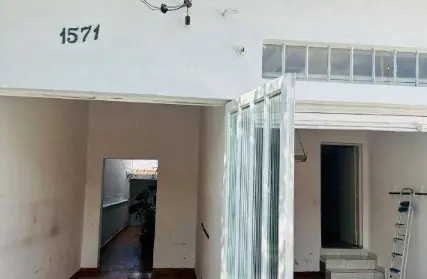 Imagem: Sobrado para Alugar, Vila Regente Feijó