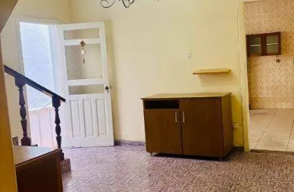 Imagem: Sobrado para Alugar, Vila Regente Feijó