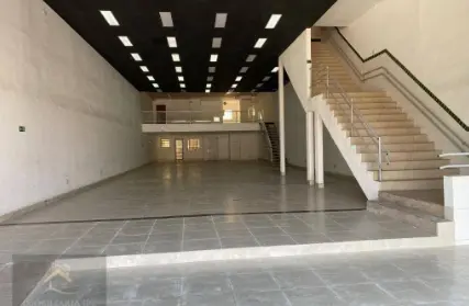 Imagem: Galpão / Salão para Alugar, Vila Nhocune