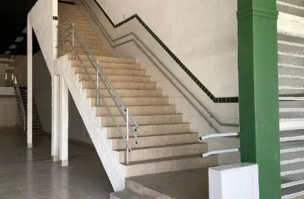 Imagem: Galpão / Salão para Alugar, Vila Nhocune