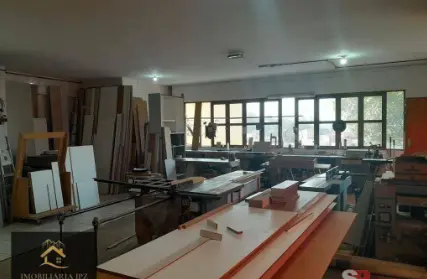 Imagem: Galpão / Salão para Alugar, Jardim Adutora