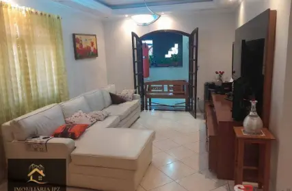 Imagem: Galpão / Salão para Alugar, Jardim Adutora