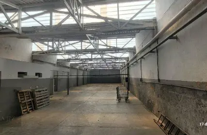 Imagem: Galpão / Salão para Venda, Vila Formosa