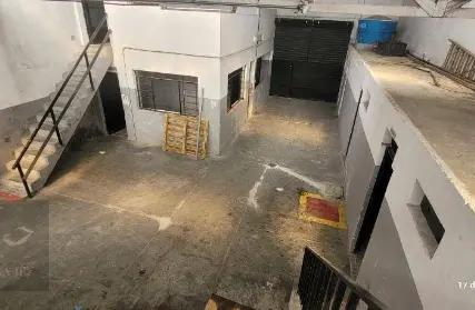 Imagem: Galpão / Salão para Venda, Vila Formosa