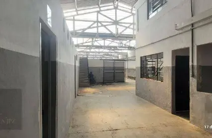 Imagem: Galpão / Salão para Venda, Vila Formosa