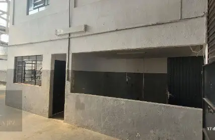 Imagem: Galpão / Salão para Venda, Vila Formosa